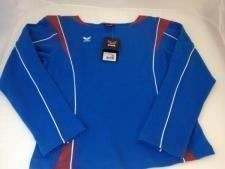 Erima Maglioni & Felpe: Sportpullover Marke Erima Gr: 42 neu – Nuovo (secondo la descrizione) da Brügg BE venduto da rutschimedizin