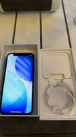 iPhone 12 mini bleu 256 GB
