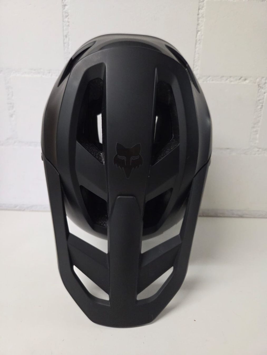 Fox Caschi: Fox Rampage Vollvisier Helm S – Nuovo (secondo la descrizione) da Immensee venduto da evelyne_breton 2