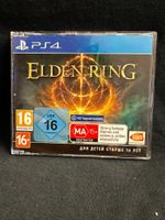Elden Ring I PS4 I PROMO I RAR