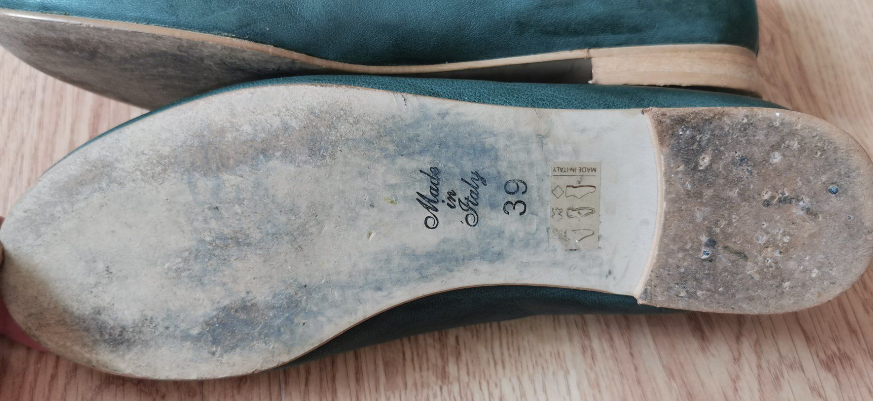 Damenschuhe: Passo per Passo Damen Schuhe Gr 39 – Gebraucht aus Schlieren von vlalif 2