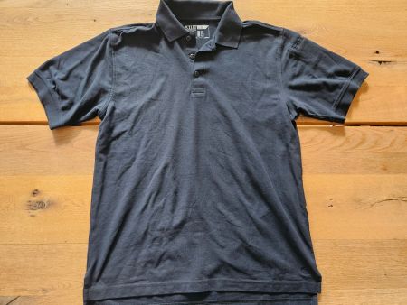 Polo Shirt 5.11 Tactical Grösse M