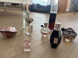 Div. Damendüfte einzeln oder alles kein Hugo Boss