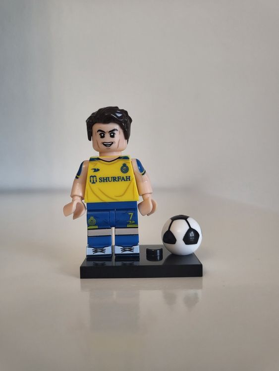 Ronaldo Figur | Kaufen auf Ricardo