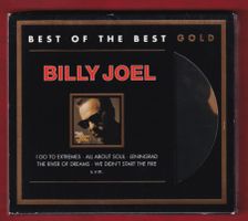 Billy Joel - Greatest Hits Volume III (CD)