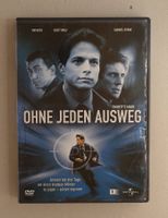 Ohne jeden Ausweg - DVD mit Scott Wolf, Gabriel Byrne