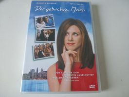 Der gebuchte Mann (DVD)