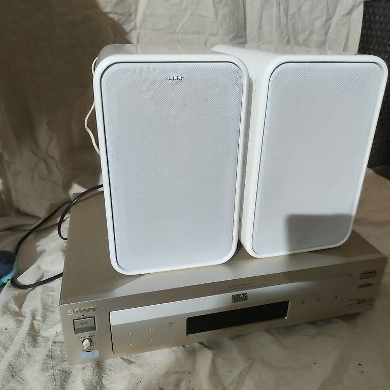Casse acustiche: Jamo S 404 Boxen – Usato da Losone venduto da mar_n5ds 1