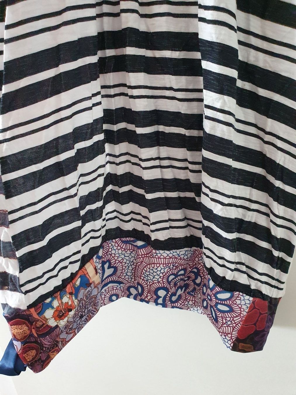 Desigual Vestiti: Desigual Kleid Gr. S/M – Usato da Thalwil venduto da Briscolina 2