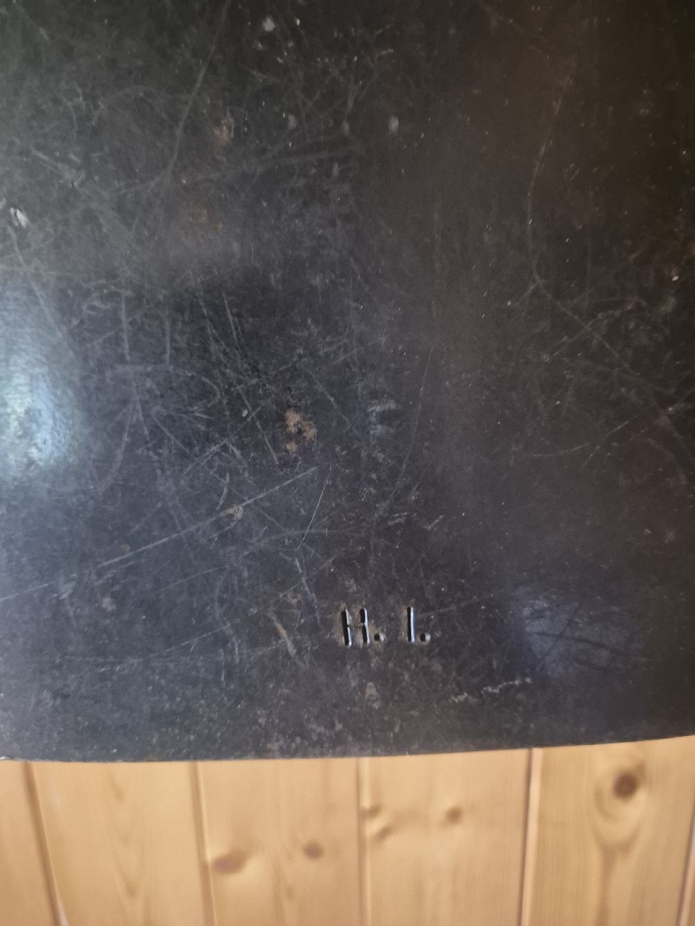 Campanacci mucche: Imholz Bisse – Usato da Stalden (Sarnen) venduto da Sali91 1