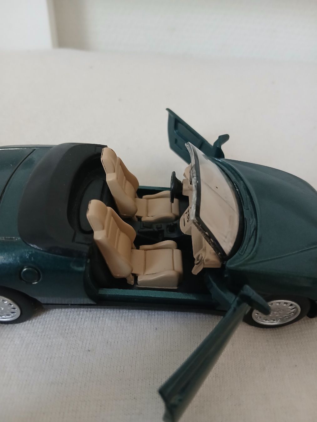 Alfa Romeo Modellini d'auto: Alfa Romeo model auto zum austelen  – Nuovo (secondo la descrizione) da Balsthal venduto da Marica75 4