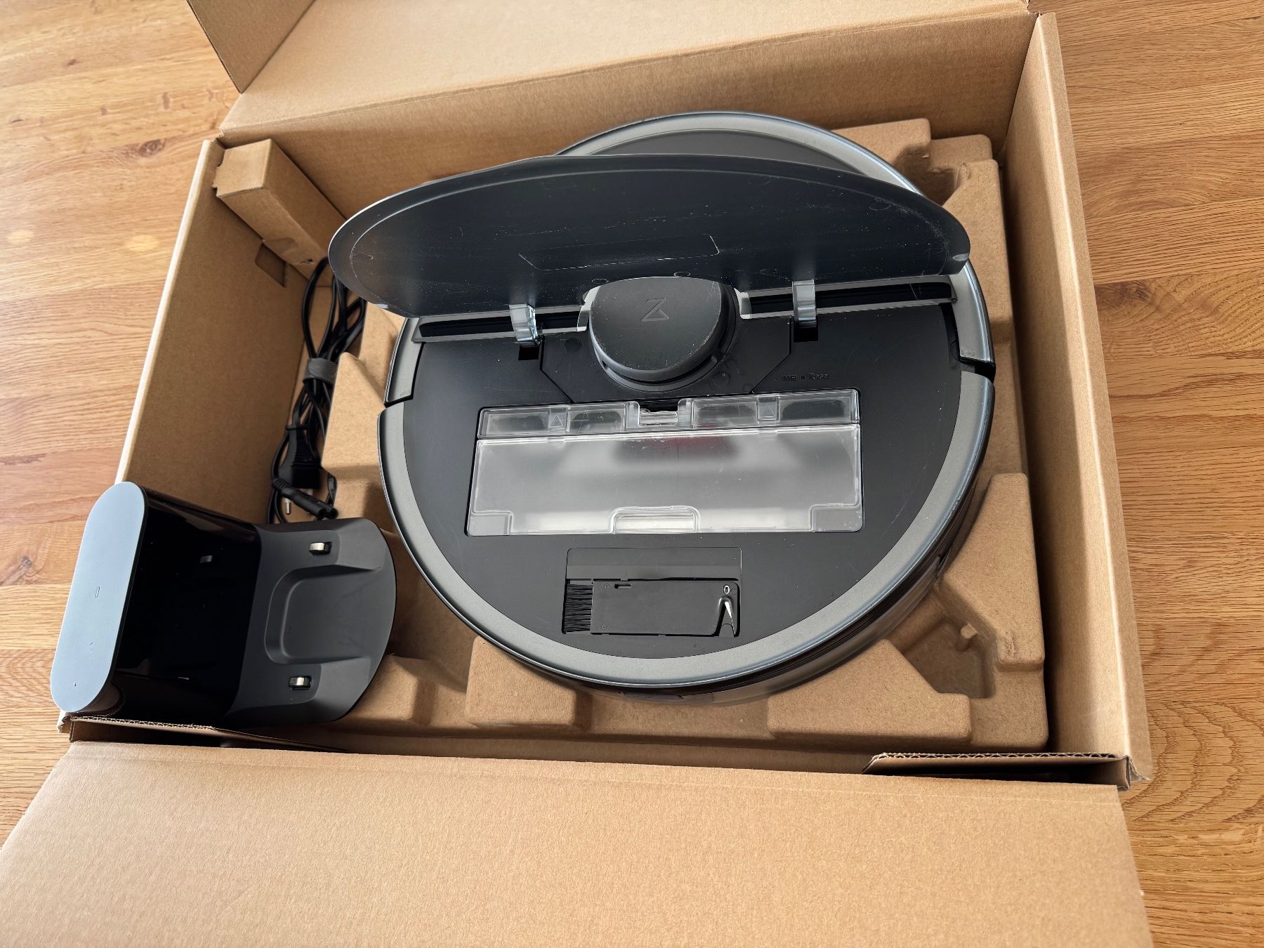 Roborock Aspirapolveri & Accessori: Roborock S5 Max – Usato da Schötz venduto da biene_66 1
