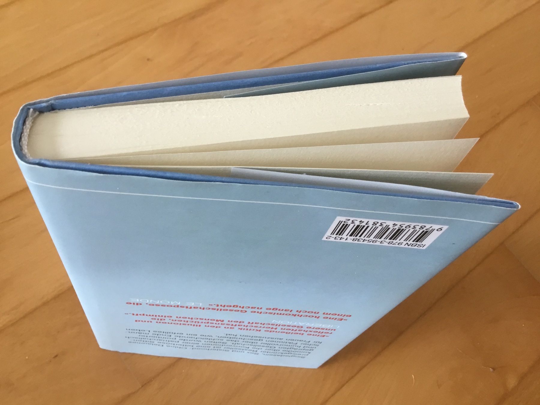 Bücher: Chloé Delaume - Das synthetische Herz – Gebraucht aus Kerzers von Georges3210 3