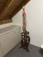 Spinnrad