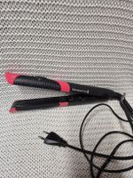 Remington Multi Styler Haarglätter, Lockenstab, S6600
