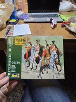 Revell Französische Husaren 02586 Napoleonische Kriege OVP