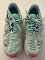 ON CloudSurfer Herenschuhe mint Grösse 45 EU