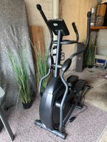 XTERRA XE88 Ellipsentrainer