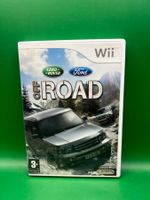 Land Rover Ford Off Road (Englisch) - Nintendo Wii