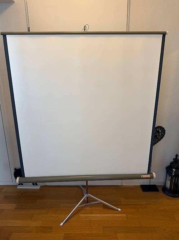 Altri Accessori: Leinwand von Simplex - 125 x 135 cm – Usato da Adliswil venduto da casey23