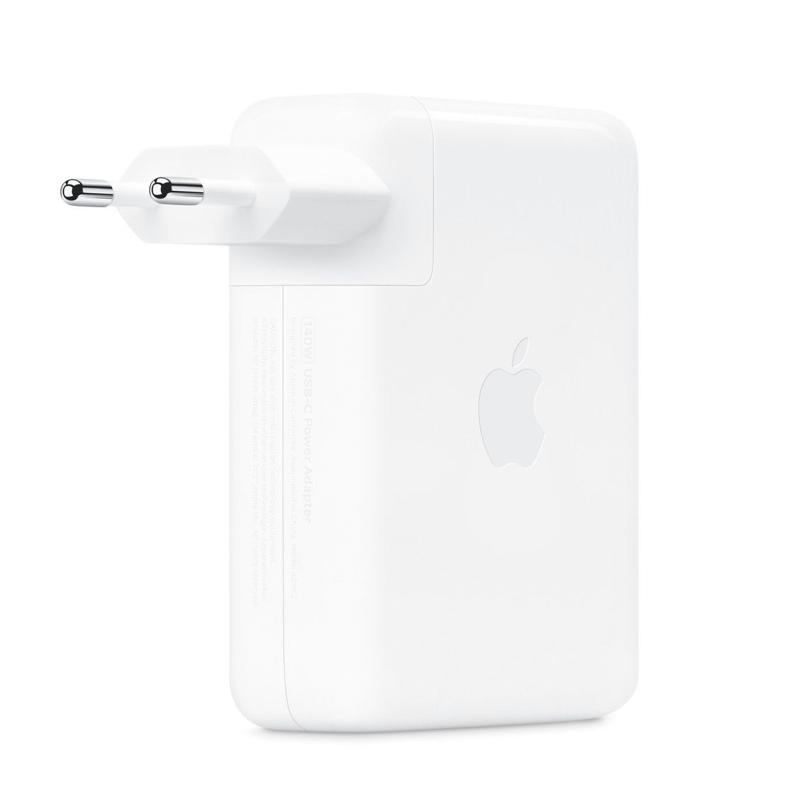 Apple Ladegerät: 140W Apple USB-C Power Adapter (Netzteil)  – Gebraucht aus Zürich von Andris.b.k 1