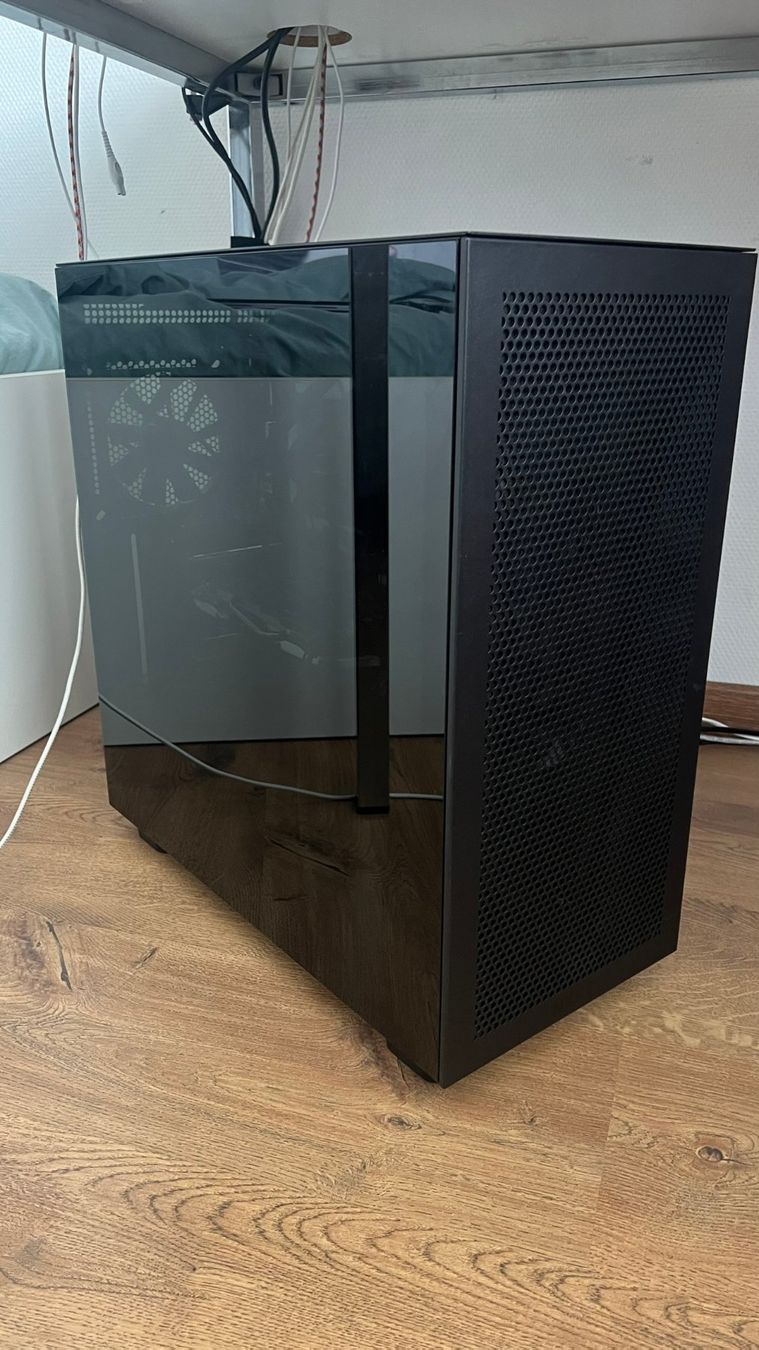 PC Gamer I5 6600K + GTX 1060 (Gebraucht) in Echandens für CHF 450 – nur ...