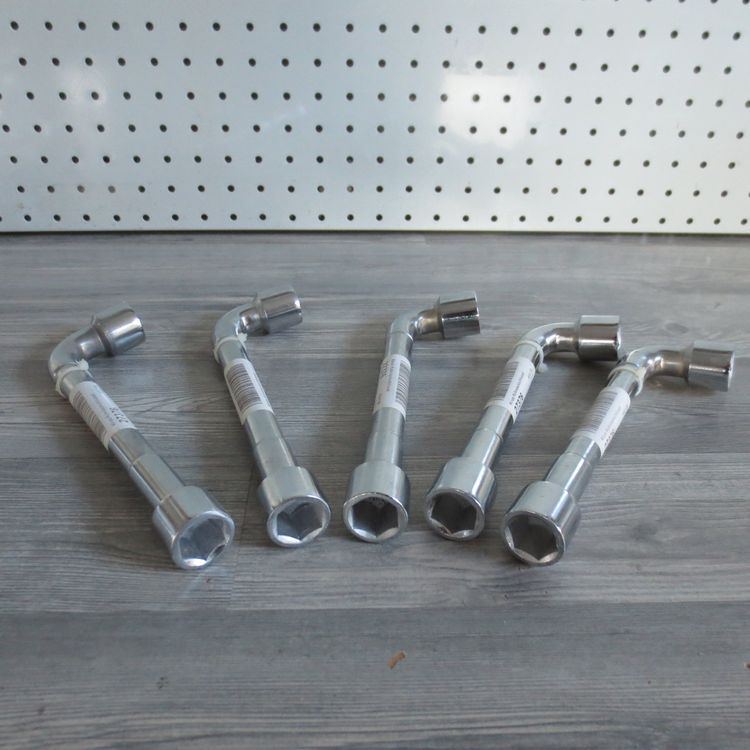 Bellota 6420-21x23 Steckschlüssel – Robust, Präzise & Kraftvoll Für Profis