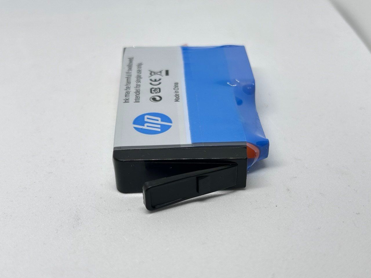 Hewlett Packard Cartouches & Toner: HP 903 Giallo (Yellow) – D'occasion à Giubiasco par LorisVale 2