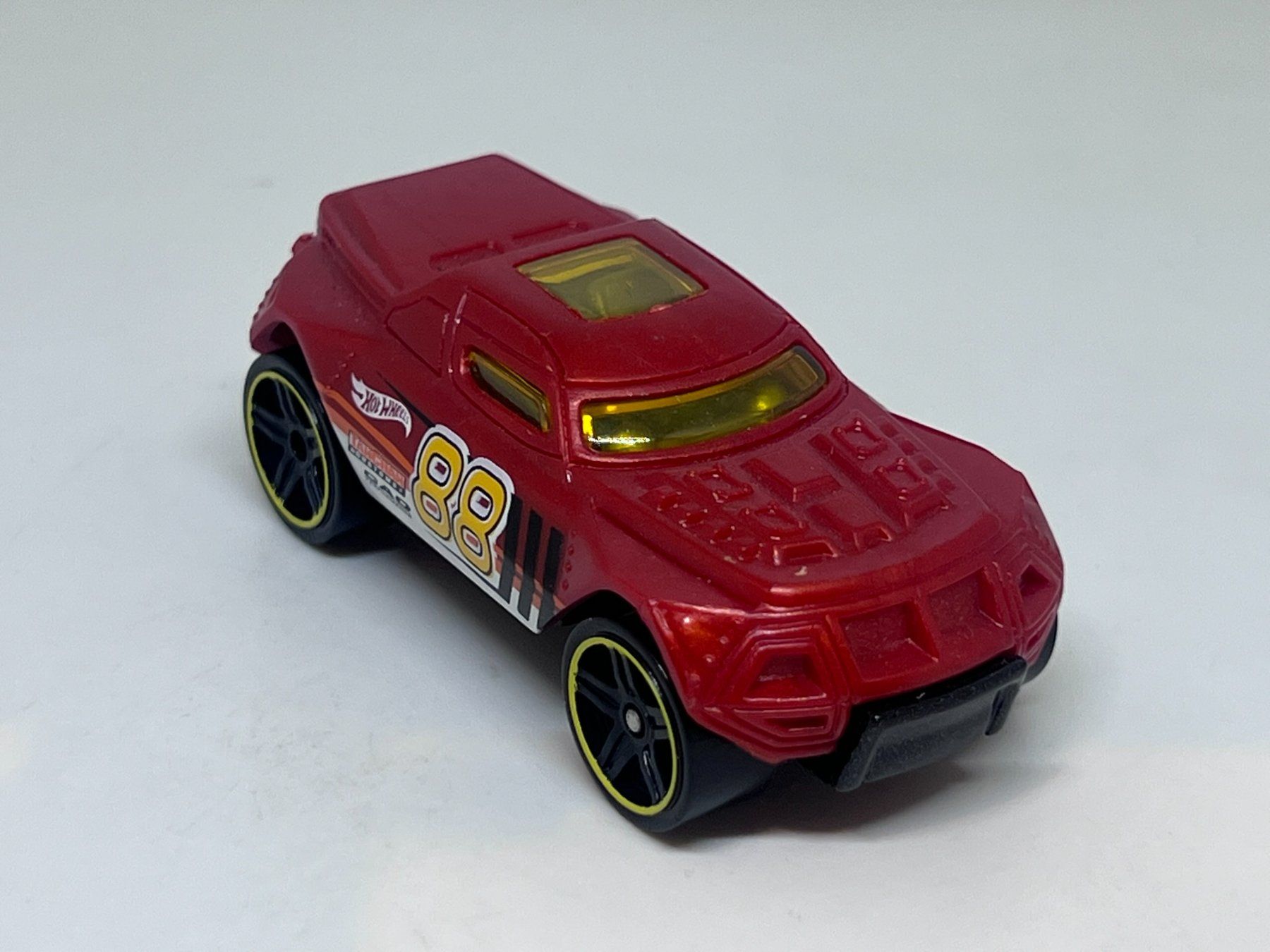 Hot Wheels Modellini d'auto: Hot Wheels RD-08 #235 – Usato da Wildegg venduto da LaaBoutique