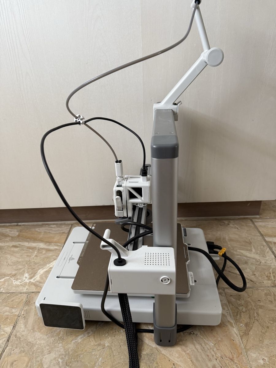 Bambu Lab Stampanti 3D: 3D-Drucker Bambu Lab A1, defekt  – Difettoso da Muhen venduto da wid_jlk7 2