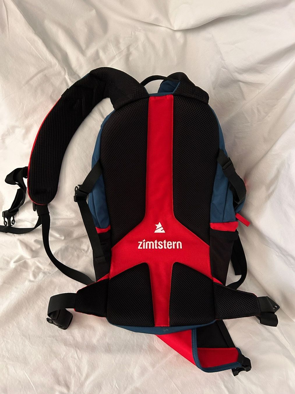 Rucksäcke: Bike-Rucksack – Gebraucht aus Seengen von sim_8y7g 2
