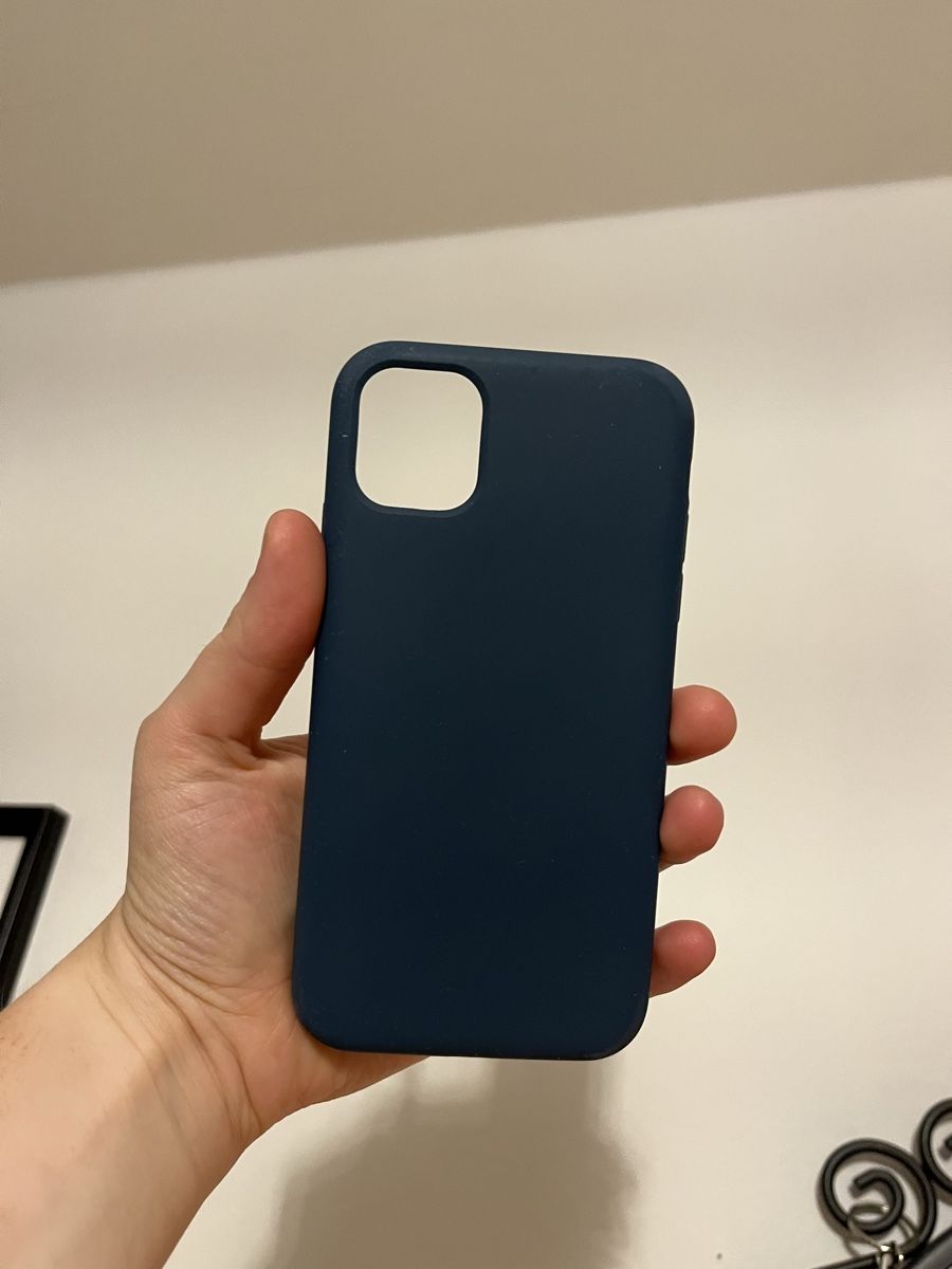 Apple Covers & Schutzfolien: IPhone 11 Case – Neu (gemäss Beschreibung) aus Binningen von fiona_pini 1