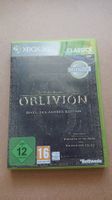 The Elder Scrolls IV Oblivion Spiel des Jahres XBOX 360 