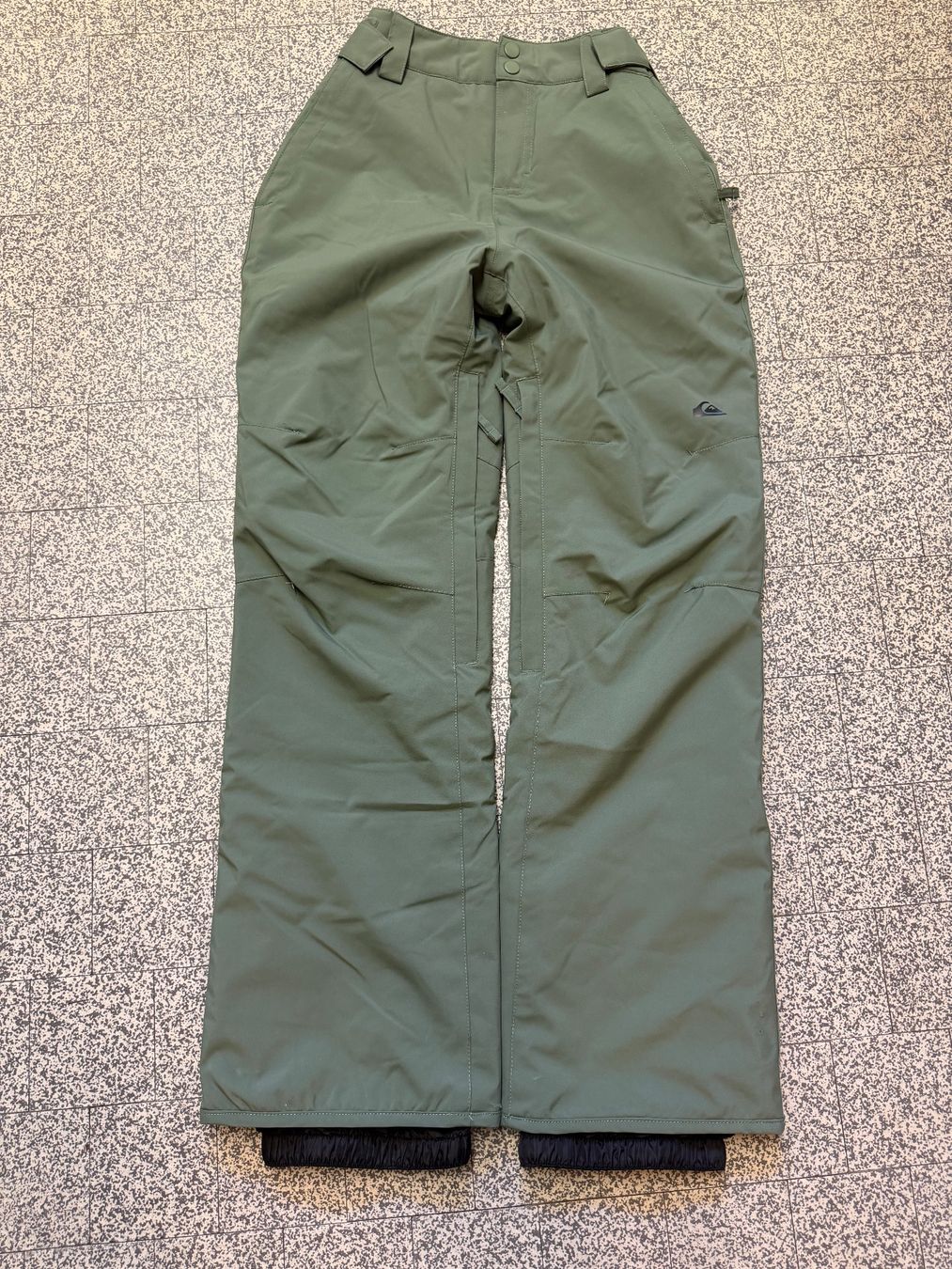 Quiksilver Jacken & Mäntel: Quicksilver Kids 16 XL – Gebraucht aus Frauenfeld von K.835 6