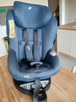 Siège pivotant isofix