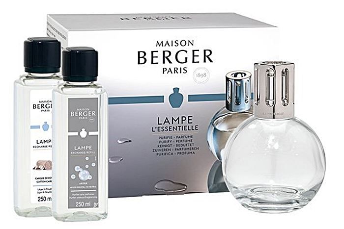 Diffusori di oli essenziali: DuftLampe Berger Essentielle Rund – Nuovo e nell'imballaggio originale da Wettingen venduto da Swala 5