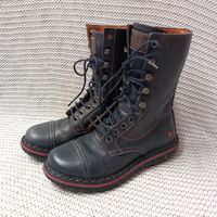 ART Lederstiefel Gr. 36, Boots, Stiefeletten