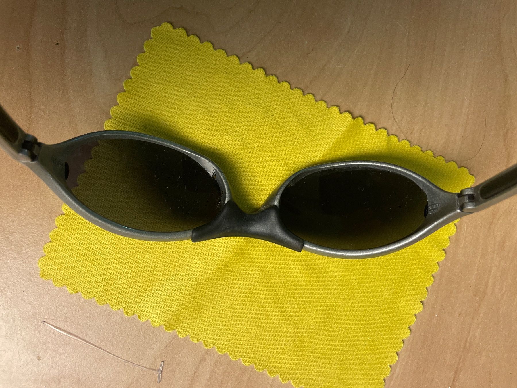 Occhiali & Lenti: Kinder Sonnenbrille mit versch. Gläser – Usato da Obergerlafingen venduto da cabo4 2