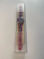 Swatch Gent DEHLI (GK125) – Vintage 1992 – Inkl. Originalbox