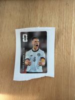 Cola WM 2026 Joshua Kimmich