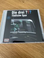 Die drei Fragezeichen ??? - Tödliche Spur CD, Folge 89