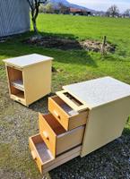 Büro Rollcontainer