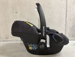 Maxi-Cosi Babyschale Top Zustand