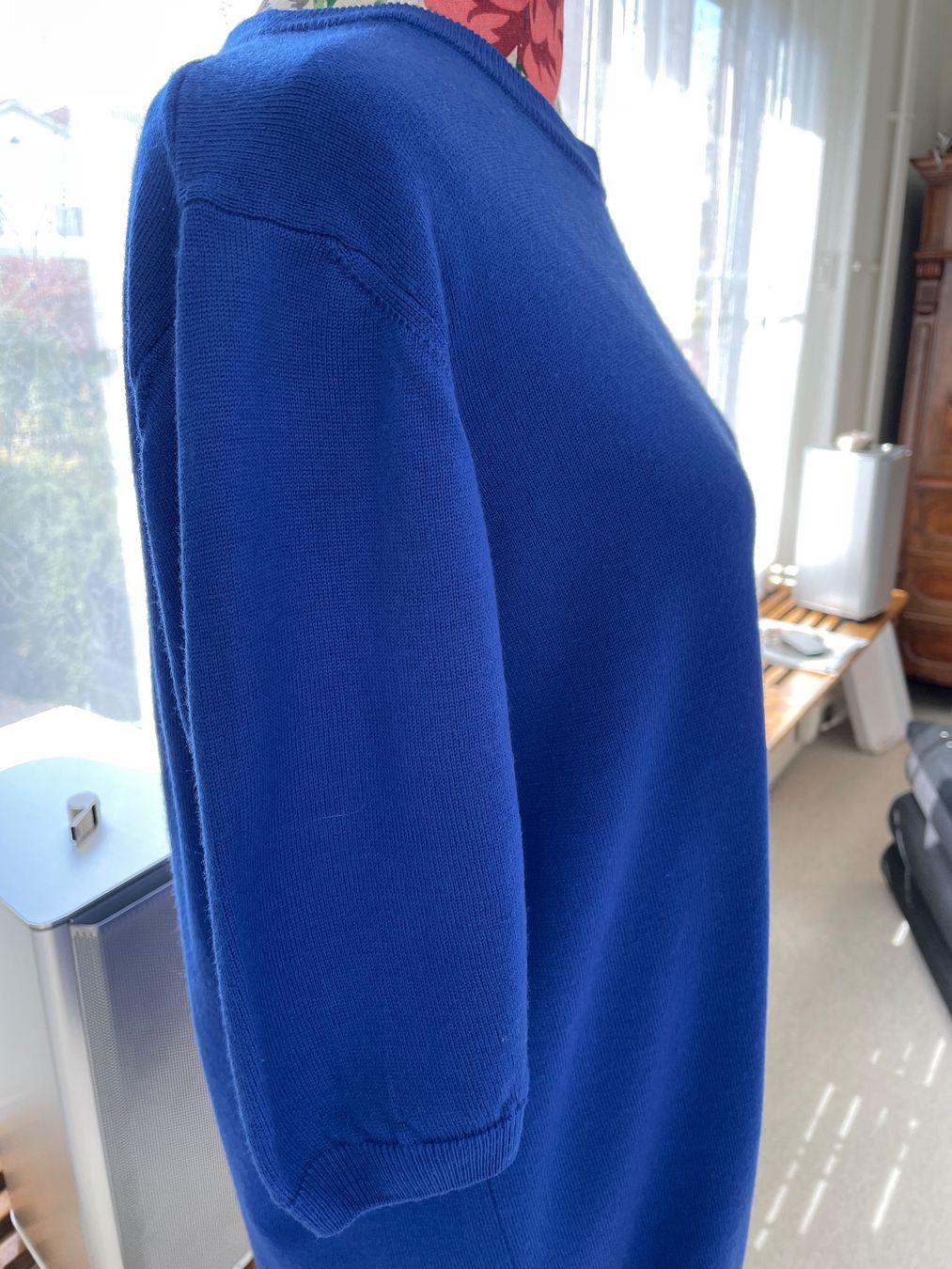 Peter Hahn Pullover & Sweatshirts: Pullover PETER HAHN 44 100% tasmanian wool – Gebraucht aus Zürich von Pamuk04 4