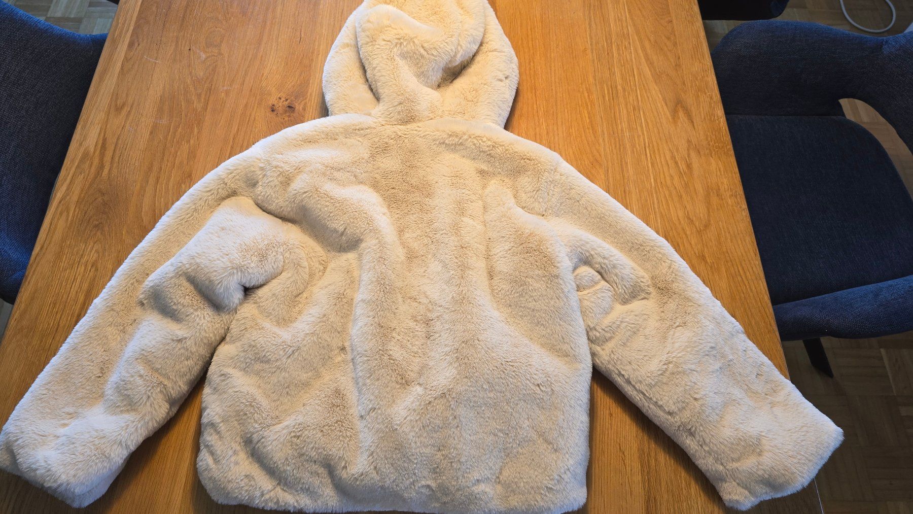 Zara Giacche & Cappotti: Zara Jacke 130 Neu – Nuovo (secondo la descrizione) da luzern venduto da hcaro 1