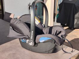 Maxi-Cosi Citi – Leicht & sicher