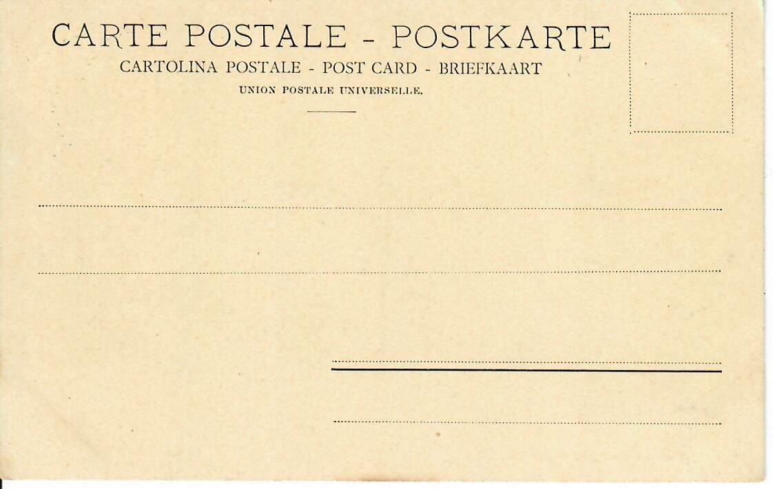 Cartoline postali: Gruyères – Usato da Hochdorf venduto da Ziegel-16 1
