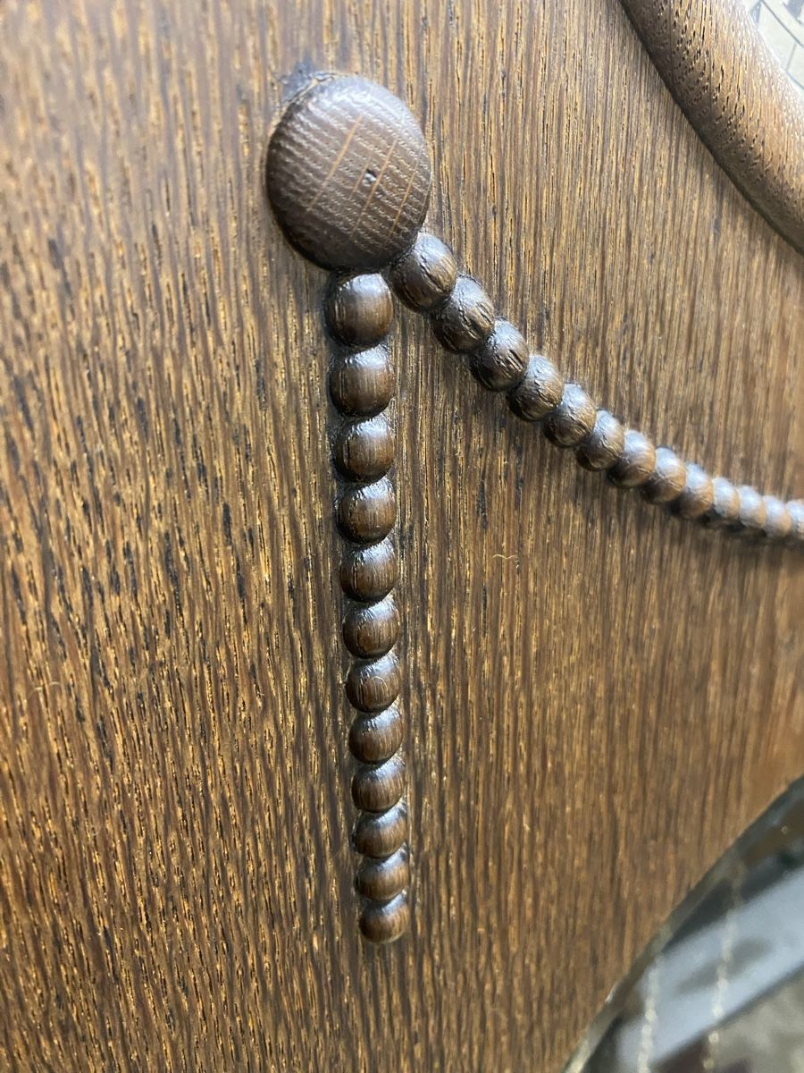 Junghans Pendules & Horloges murales: Standuhr Junghans – D'occasion à Adetswil par rof01 4