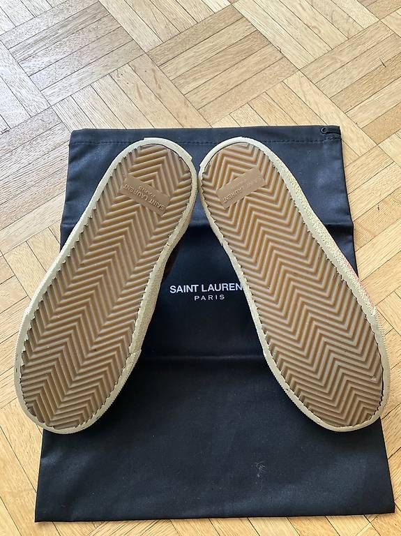 Saint Laurent Scarpe da donna: Saint Laurent Loafers – Usato da Lugano venduto da lau_y5ny 3