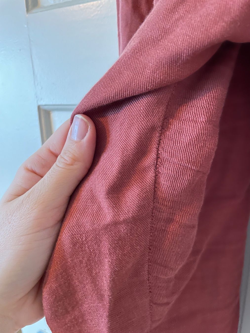 Pantaloni: Hose von KOMANA – Usato da St. Gallen venduto da ann_llt9 8